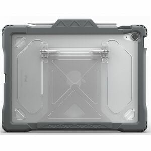 MAXCases Shield Extreme-X2 Rugged Case for Apple iPad (10th Generation) Tablet - Black, Grey - Shock Resistant, Drop Resis