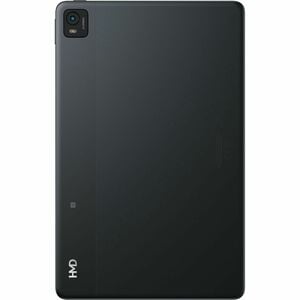 Nokia T21 Tablet - 26.2 cm (10.3") 2K - UNISOC T612 (12 nm) Octa-core - 4 GB - 64 GB Storage - Android 14 - 4G - Black Ste