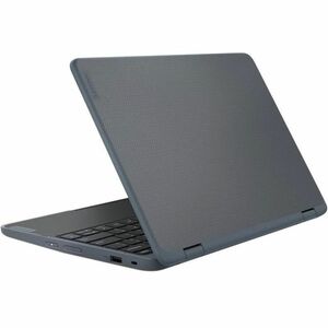 Lenovo 500w Yoga Gen 4 82VRS01E00 12.2" Touchscreen Convertible 2 in 1 Notebook - WUXGA - Intel N-Series N100 - 8 GB - 256