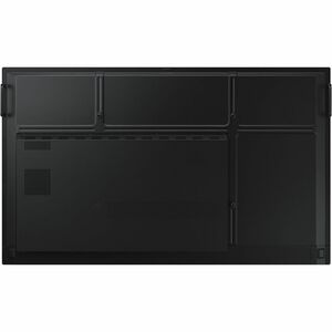 Samsung WA86D 4K UHD LCD Collaboration Display - Infrared (IrDA) - Touchscreen - 3840 x 2160 - 400 cd/m² - 1,200:1 Contras