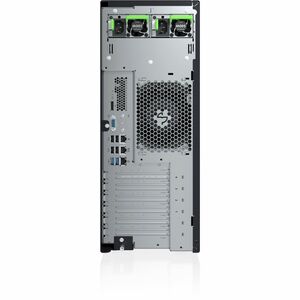 Fujitsu PRIMERGY TX1330 M5 4U Tower Server - 1 Xeon E-2356G 3,20 GHz - 64 GB RAM - 3,75 TB SSD - (2 x 960GB) SSD Configura