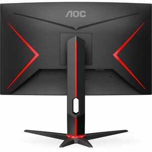 Monitor LCD da gaming AOC C27G2Z3/BK 685,8 mm (27") Class Full HD - 16:9 - Nero - 68,6 cm (27") Viewable - 1920 x 1080 - 1