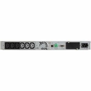 EATON 5P 1150I RACK 1U G2 EQUIPMENT (NETWORK SERVER STORAG