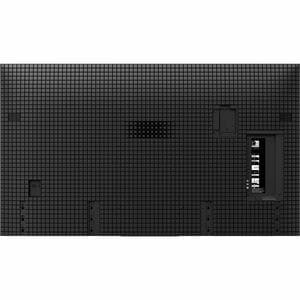 Sony Pro BRAVIA FWD FWD-55XR80 138,7 cm Smart-OLED-TV - 4K UHDTV - Silber - Android 12 - Dolby Atmos, DTS, DTS Express, DT