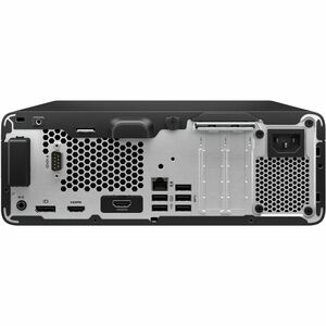 HP Pro SFF 400 G9 Desktop Computer - Intel Core i7 14th Gen i7-14700 - 16 GB - 512 GB SSD - Small Form Factor - Intel Q670