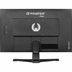 iiyama G-MASTER Red Eagle G2470HSU-B6 24 Zoll Class Full HD LED-Monitor - 16:9 Format - Mattschwarz - 60,5 cm (23,8 Zoll) 