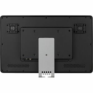 iiyama ProLite OTF1616MC-B1 16 Zoll Class LED-Touchscreen-Monitor - 16:9 Format - 25 ms Reaktionszeit - 39,6 cm (15,6 Zoll