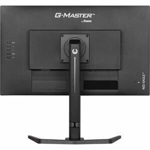 iiyama G-MASTER GB2770HSU-B6 27 Zoll Class Full HD Gaming-LED-Monitor - 16:9 Format - Mattschwarz - 68,6 cm (27 Zoll) View