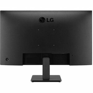 LG 27BR400-B 27" Class Full HD Gaming LCD Monitor - 16:9 - Matte Black - 27" Viewable - In-plane Switching (IPS) Technolog
