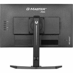 iiyama G-MASTER Red Eagle GB2470HSU-B6 24 Zoll Class Full HD LED-Monitor - 16:9 Format - Mattschwarz - 60,5 cm (23,8 Zoll)