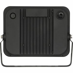 Brennenstuhl Spot-Leuchte - 100 W - Wandmontierbar - LED Glühbirne - 100 W - Weiß - Metall, Glas für Outdoor, Wand, Innen 