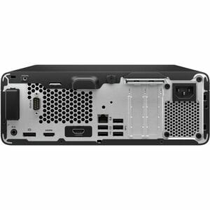 HP Pro SFF 400 G9 Desktop Computer - Intel Core i5 14th Gen i5-14500 - 16 GB - 512 GB SSD - Small Form Factor - Intel Q670