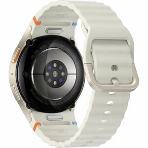 Samsung Galaxy Watch7 SM-L300NZ Smart Watch - Heart Rate Monitor - Camera - Heart Rate, Sleep Quality1.60 GHz - 21.10 GB -
