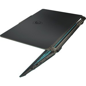 Laptop para videojuegos - MSI Cyborg 15 A12V Cyborg 15 A12VF 39.6cm (15.6") - Full HD - Intel Core i7 12a Gen i7-12650H - 