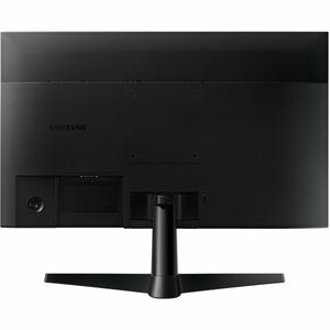 Monitor LED Samsung Essential S24C310EAL 24" Class Full HD - 16:9 - Negro - 61cm (24") Viewable - Tecnología conmutación e