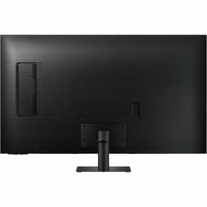 Monitor LED intelligente Samsung S43DM702UU 1092,2 mm (43,0") Class 4K UHD - 16:9 - Nero - 109,2 cm (43") Viewable - Verti