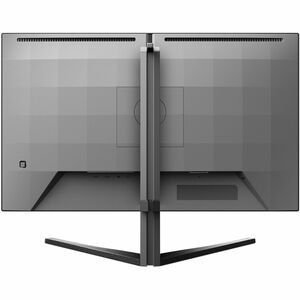 Philips 27M2N5500 27" Class WQHD Monitor LED - 16:9 - 68.6 cm (27") Viewable - Transístor de película fina (TFT) - LED Bac