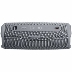 JBLFLIP6GREY - CAIXA DE SOM JBL(JBLFLIP6GREY)