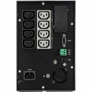 Eaton 5P1150IG2 Line-interactive UPS - 1.15 kVA/920 W - Tower - 230 V AC Input - 230 V AC, 200 V AC, 208 V AC, 220 V AC, 2
