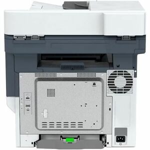 Xerox C320 Secretária Sem fios Impressora à laser - Cor - 33 ppm Mono / 33 ppm Color - 1200 x 1200 dpi Print - Automático 