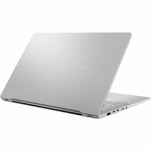 Asus S5507QA-MA056W, Cool Silver, 15.6IN OLED 2880x1620 Bend Glare Non-touch, 400nits(HDR), DCI-P3:100%(120HZ), Nontouch, 