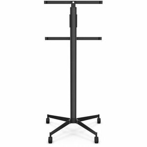 Meuble TV Réglable en hauteur Erard KANA - Support pour Écran de 40" (101,60 cm) jusqu'à 80" (203,20 cm) - Capacité de Cha