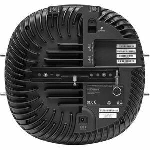 Aruba AP-734 Tri Band Wi-Fi 7 IEEE 802.11 a/b/g/n/ac/ax/be 9.30 Gbit/s Wireless Access Point - Indoor/Outdoor - 2.40 GHz, 