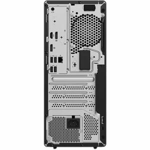 Lenovo ThinkCentre M70t Gen 4 12DL0000ME Desktop Computer - Intel Core i5 13th Gen i5-13400 - 8 GB - 256 GB SSD - Tower - 