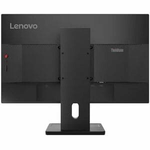 Lenovo ThinkVision E22-30 22" Class Full HD LED Monitor - 16:9 - Raven Black - 54.6 cm (21.5") Viewable - In-plane Switchi