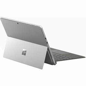 Microsoft Surface Pro 10 Tablet - vPro Technology - 32 GB - 512 GB SSD - Windows 11 Pro - 5G - Platinum - Core Ultra 7 Dod