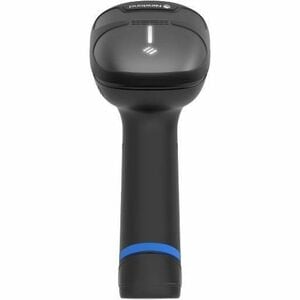 Newland HR33 Marlin Bluetooth - 535 mm Scan Distance - 1D, 2D - Laser - CMOS - Bluetooth - USB, Keyboard Wedge - Stand Inc