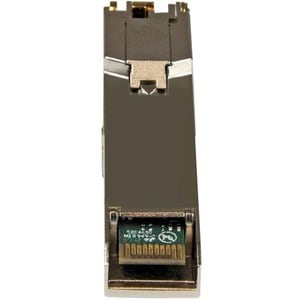 GIGABIT RJ45 COPPER SFP TRANSCEIVER MODULE - CISCO GLC-T COMPATIBLE - 10 PACK