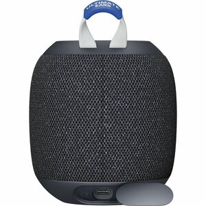Ultimate Ears WONDERBOOM 4 Speaker System - Active Black