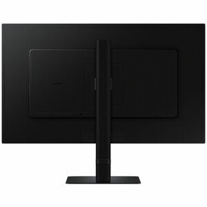 Samsung ViewFinity S8 S27D800UAU 27 Zoll Klasse 4K UHD LCD-Monitor - 68,6 cm (27 Zoll) Viewable - IPS-Technologie (In-Plan