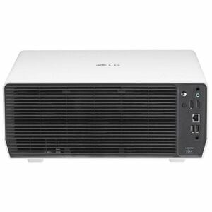 ProBeam BU53RG 4K UHD (3840x2160) Short Throw Laser Projector - 5000 Lumens - HDMI, USB-A, RJ45, Bluetooth - Speakers - 3 
