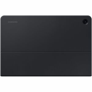 Samsung Keyboard/Cover Case (Book Fold) Samsung Galaxy Tab A9+ Tablet - Black