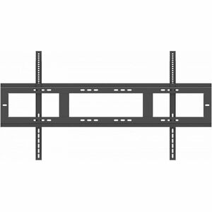 ViewSonic Wall Mount for Display, Interactive Display, Flat Panel Display, TV - Black - 55" to 105" Screen Support - 330 l