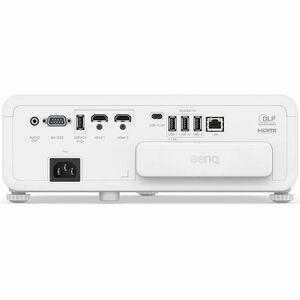 BenQ EH700 3D DLP Projector - 16:9 - High Dynamic Range (HDR) - Front - 1080p - 20000 Hour Normal Mode - 30000 Hour Econom