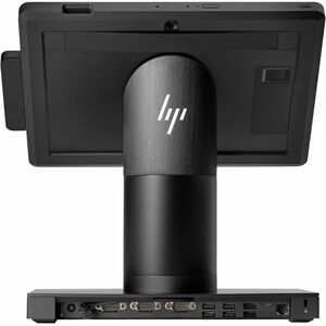 HP Engage Go Mobile POS Terminal - Core i3 i3-1110G4 3,90 GHz - 4 GB LPDDR4X 256 GB PCIe NVMe - 25,4 cm (10 Zoll) Touchscr