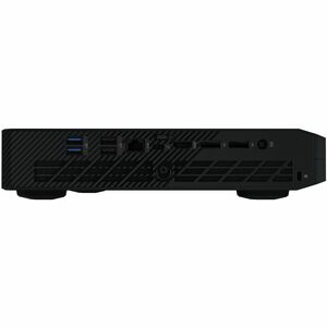 Computer desktop per gaming Asus ROG NUC RNUC14SRKU9189A2I - Intel Core Ultra 9 185H - 32 GB - 1 TB SSD - Mini PC - Intel 
