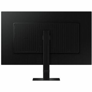 Monitor LED Samsung ViewFinity S7 S27D700EAL 27" Class 4K UHD - 16:9 - Negro - 68.6cm (27") Viewable - Tecnología conmutac
