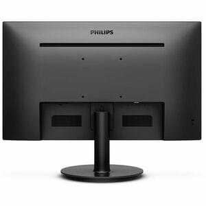 Philips S-line 221S9A 22" Class Full HD LED Monitor - 16:9 - Textured Black - 21.5" Viewable - Vertical Alignment (VA) - W