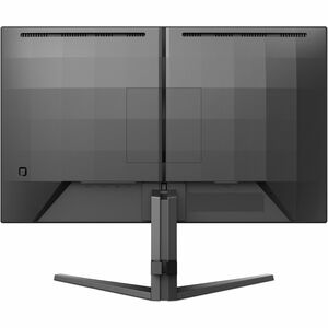 24M2N3200S 24in FHD 1920X1080 180HZ IPS GAMING 16:9 W-LED 0.5MS HDMI/DP HEADPHONE OUT BUILT-IN SPEAKERS TILT VESA100X100 3