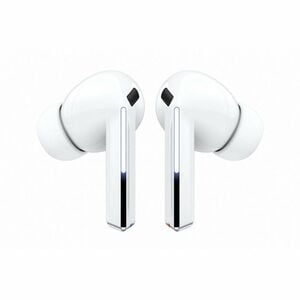 Samsung Galaxy Buds3 Pro True Wireless Earbud Stereo Earset - White - Binaural - In-ear - Bluetooth