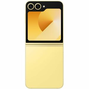 Samsung Galaxy Z Flip6 SM-F741B 512 GB Smartphone - 17 cm (6.7") Flexible Folding Screen Dynamic AMOLED 2X Full HD Plus 26