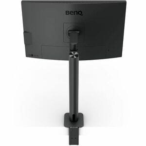 BenQ Designer PD2706UA 27" (68.6 cm) Class 4K UHD LED Monitor - 16:9 - Black - 27" (68.6 cm) Viewable - In-plane Switching