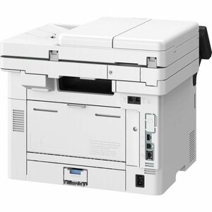 Canon imageCLASS MF4580DW Kabellos - Laser-Multifunktionsdrucker - Monochrom - Kopierer/Fax/Drucker/Scanner - 40 ppm Monod