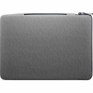 Dell EcoLoop Urban Carrying Case (Sleeve) for 27.9 cm (11") to 35.6 cm (14") Notebook - Heather Gray - Water Resistant, Bu