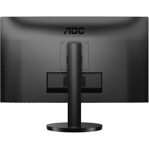 AOC U27B3CF 27" Class 4K UHD LED Monitor - 16:9 - Black - 68.6 cm (27") Viewable - In-plane Switching (IPS) Technology - L