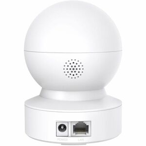 Tapo C212 3 Megapixel 2K Netzwerkkamera - Farbe - 9 m Infrarot Nachtsicht - H.264, H.265 - 2304 x 1296 - 4 mm Fest Objekti